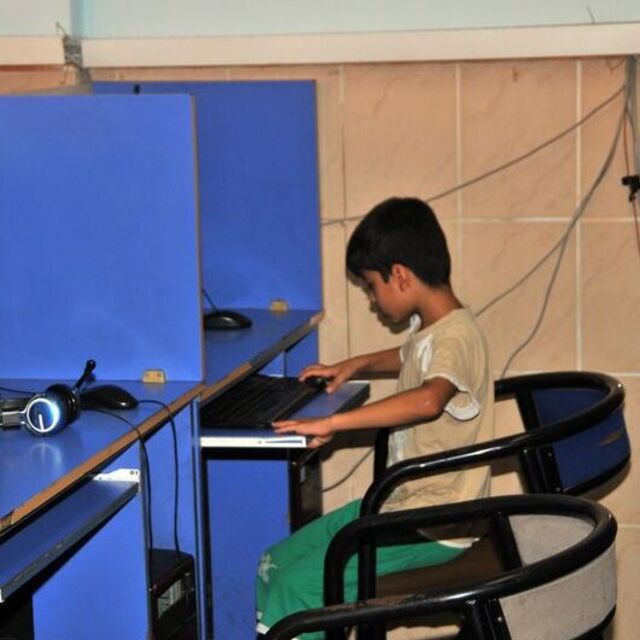 İnternet kafeler dijital kültür merkezi haline geliyor!