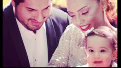 "Hayatımın iki aşkı"