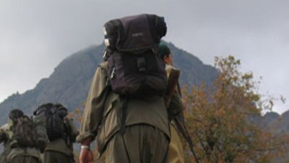 PKK tarih verdi!