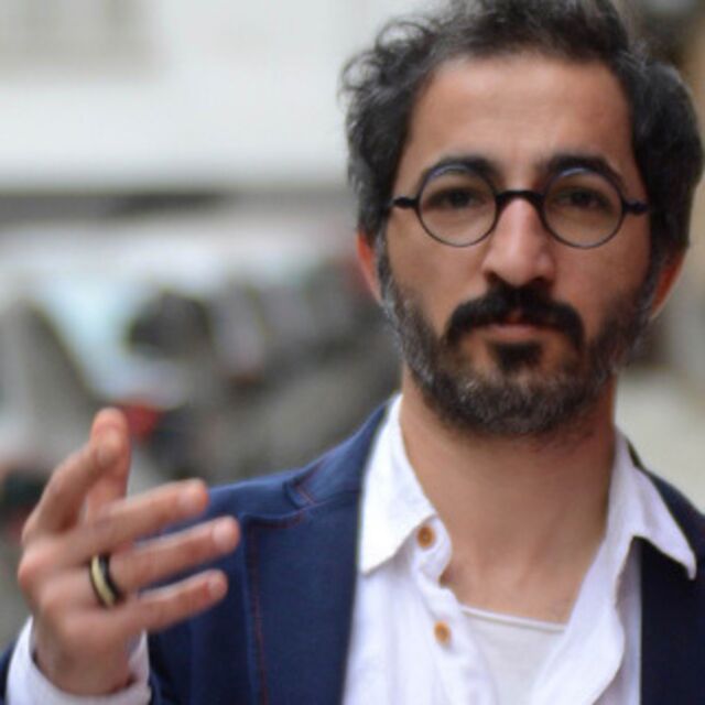 Köşe yazarlığını bıraktı