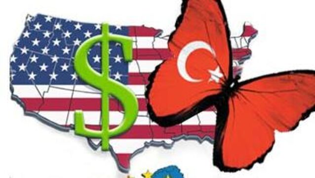 Dışında kalmazsak büyük fırsat var!