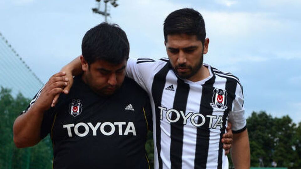 Holosko ve Sezer'in son durumu