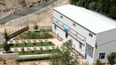 Tunceli'de bombalı saldırı!