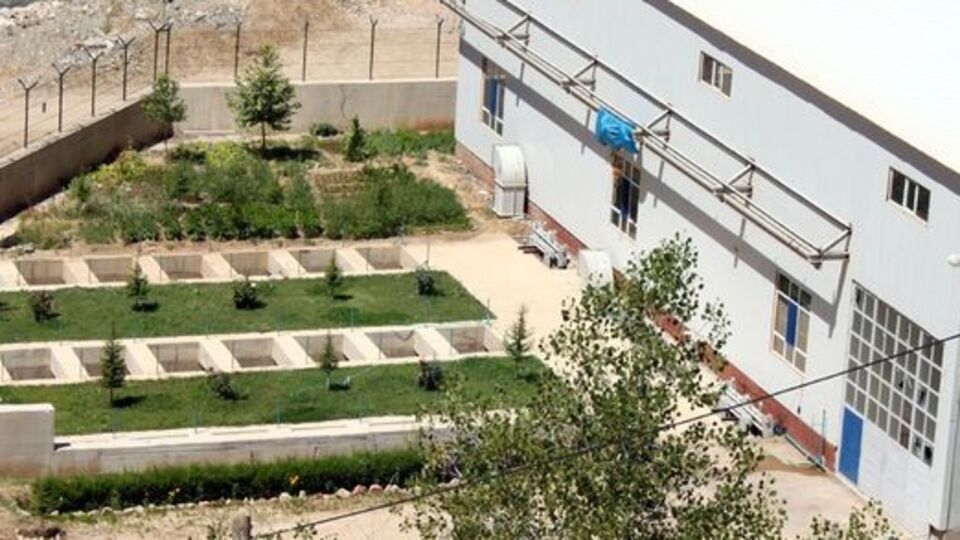 Tunceli'de bombalı saldırı!