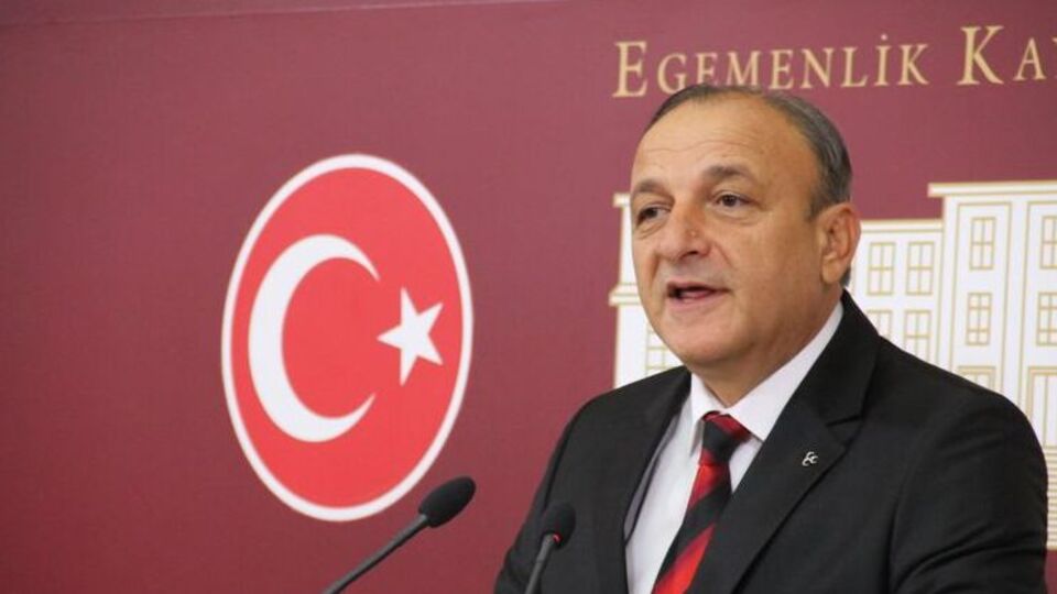 MHP'li Vural'dan sert eleştiri