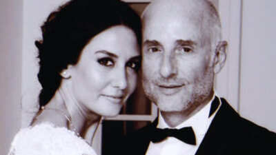 Boşanma protokolü imzaladılar