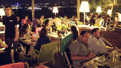 Muhafazakar burjuvazinin Reina'sı