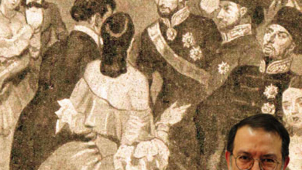 Murat Bardakçı yazdı...