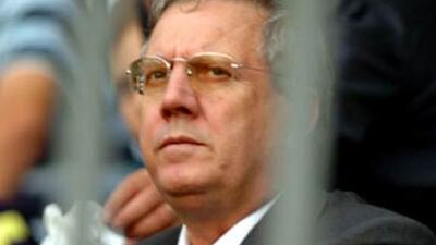 "Aziz Yıldırım, evine öz kardeşini almadı"