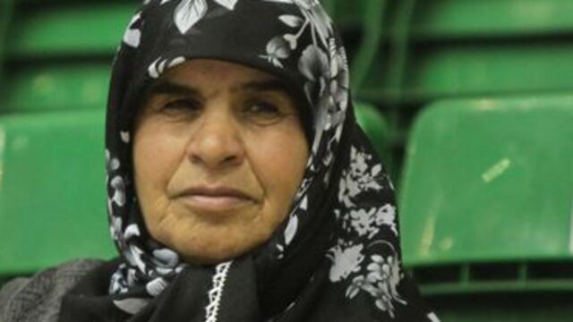 Fatma Öcalan İmralı'ya gidiyor