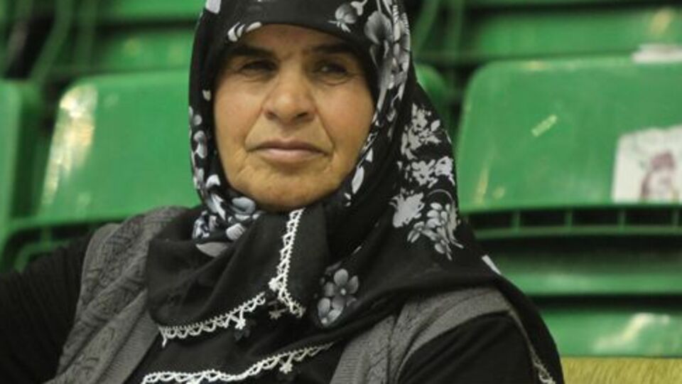 Fatma Öcalan İmralı'ya gidiyor