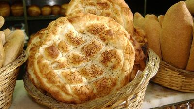 Sağlıklı ramazan mönüsü