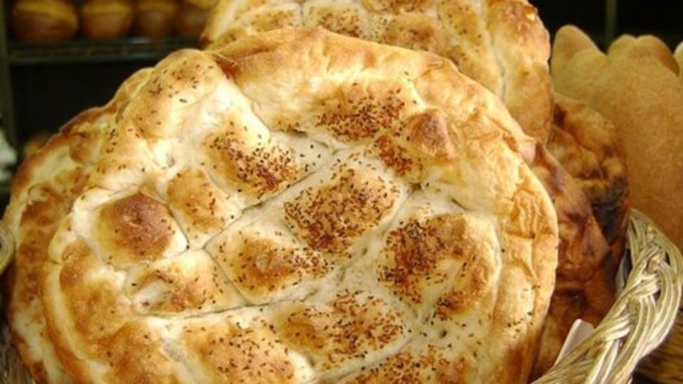 Sağlıklı ramazan mönüsü