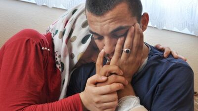 Dehşet anını anlattı!