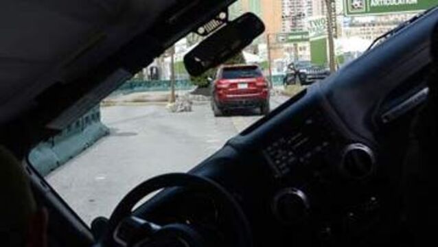 Ehliyette yeni dönem başladı!