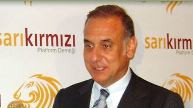 "Yeni Fenerbahçe yönetimi..."