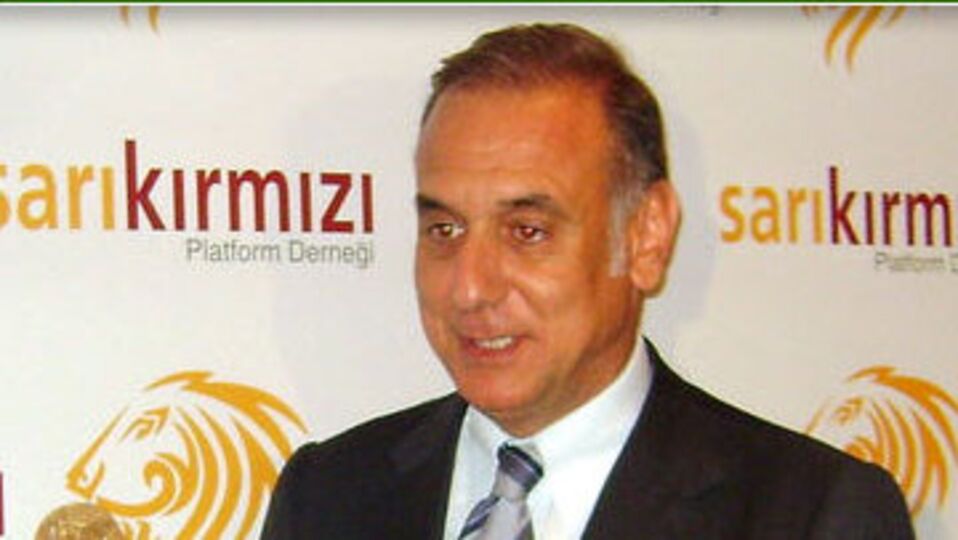 "Yeni Fenerbahçe yönetimi..."
