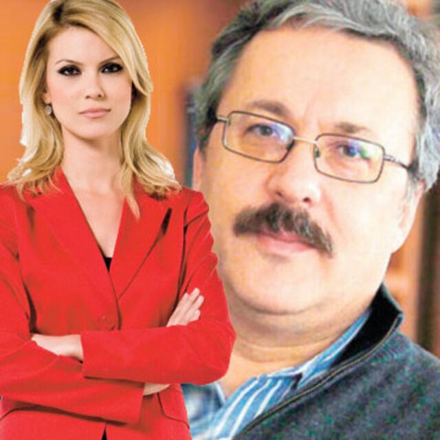 Kılıç'ın anlatımıyla Hz. İnsan