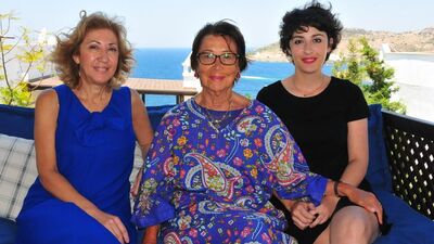 "Atatürk babamı takip ettirirdi"