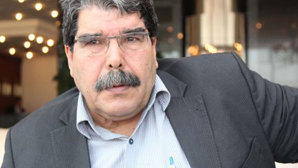 PYD Başkanı: Yeniden Türkiye'ye geleceğim