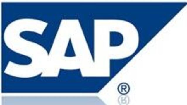 SAP büyümesini sürdüyor!