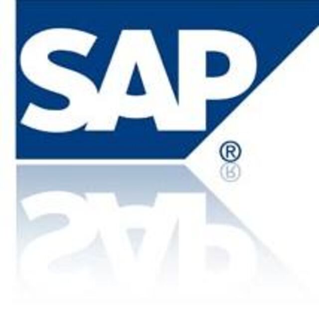 SAP büyümesini sürdüyor!