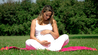 Hamilelikte yenmesi gereken tatlı