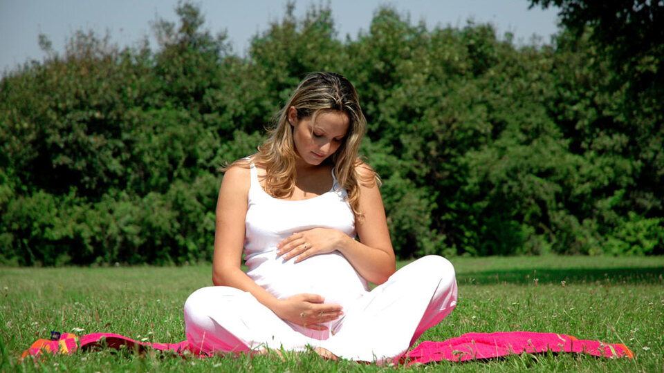 Hamilelikte yenmesi gereken tatlı