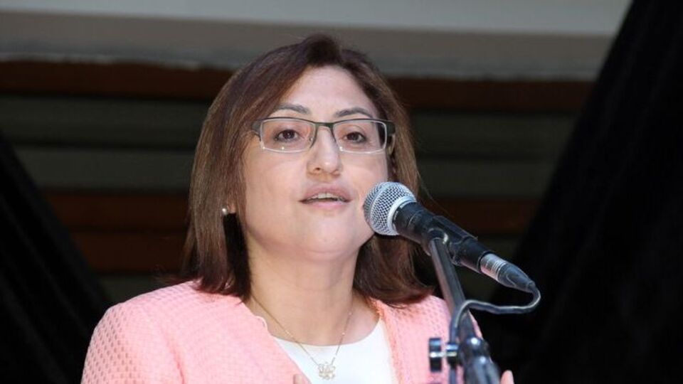 "Her annenin acısı benim acım"