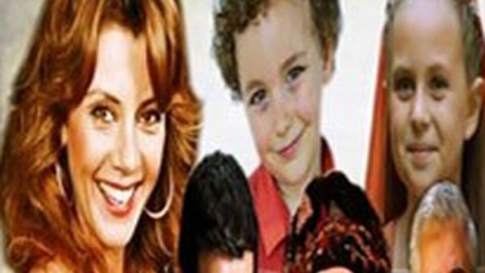 Ünlü oyuncular bu dizide buluşuyor
