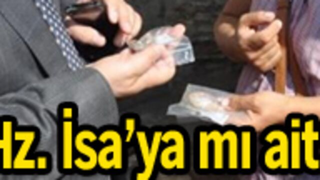 Sinop'ta müthiş buluş!