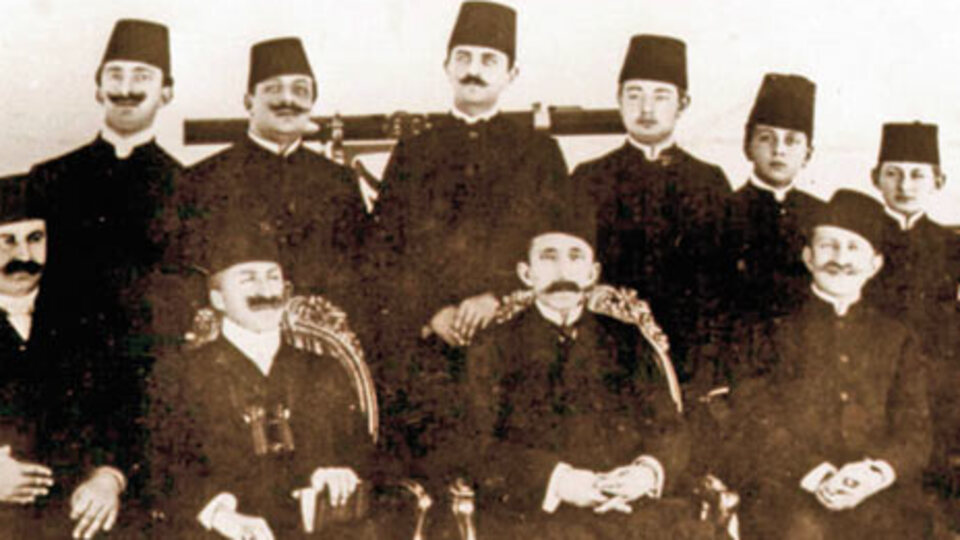 Son Halife'nin son arzusu: Beni Vahideddin'in yanına gömmeyin