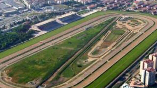Dünyanın en büyük parkları