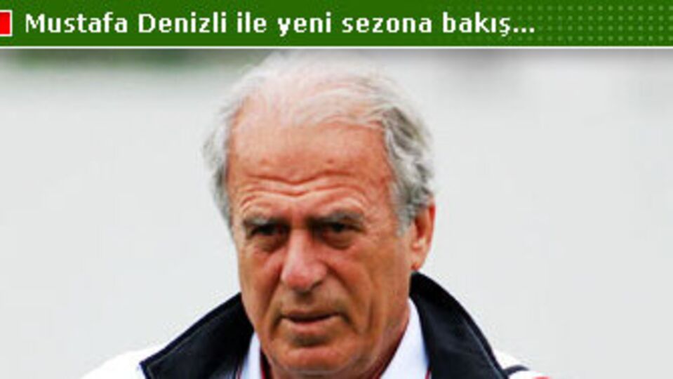 Fener turu geçer ama...