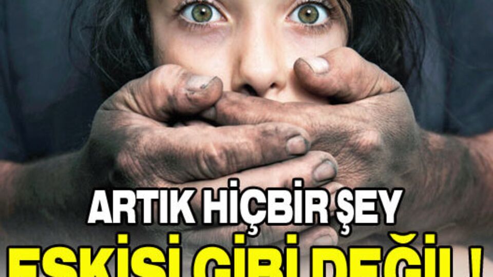 Artık hiçbir şey eskisi gibi değil!