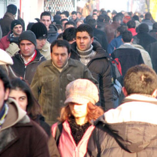 2,5 milyon kişi borcunu ödeyemedi!