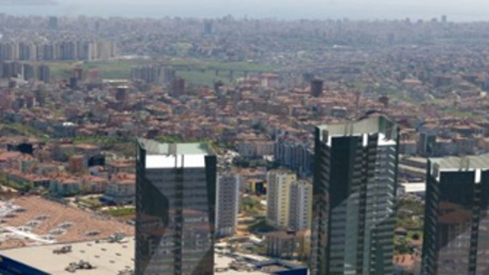 İşte Apple'ın İstanbul ofisi!