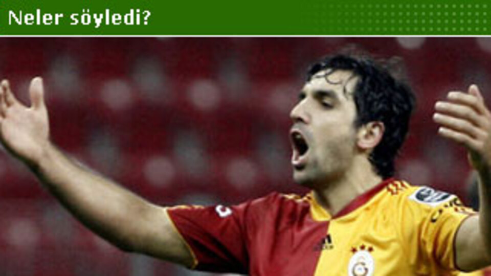 Culio'dan G.Saray'a şok!