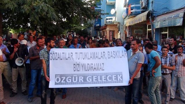 Tunceli'de Tikko operasyonu