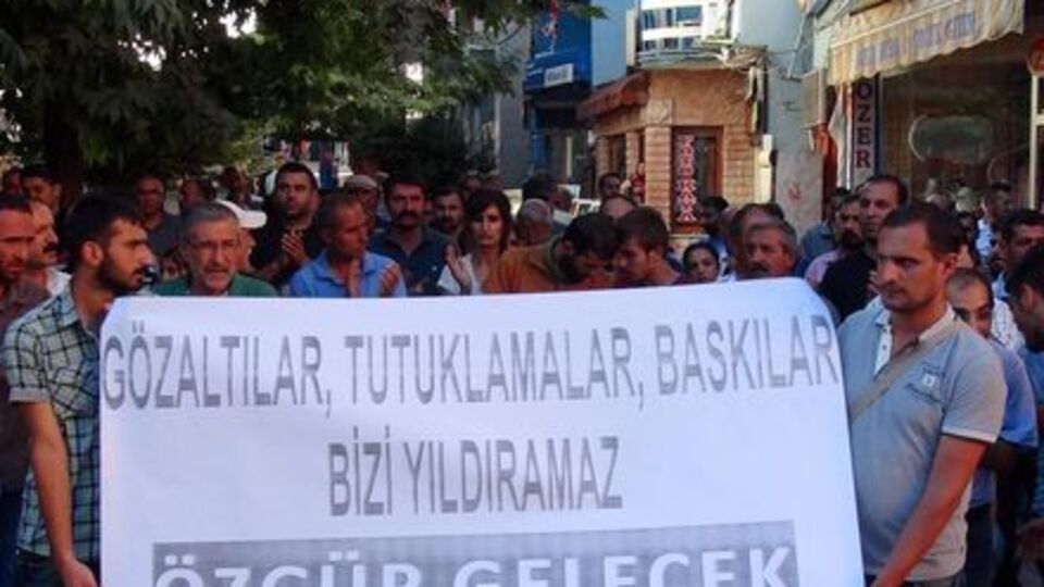 Tunceli'de Tikko operasyonu