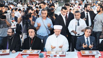 İşte "Türkiye'nin özeti"