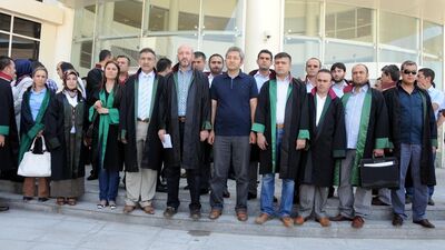 Ekşisözlük hakkında suç duyurusu