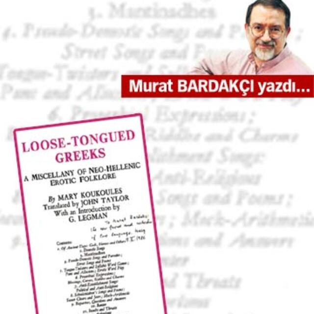 Argo başka, küfür başkadır