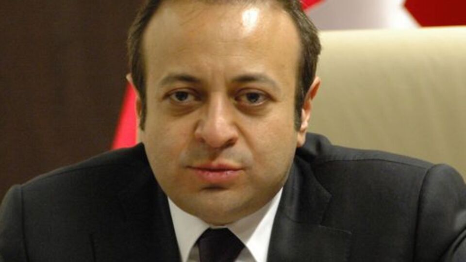 "Sanatçılara baskı yapıldığına dair duyum alıyoruz"