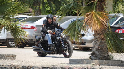 Kıvanç bunu aylardır yapıyormuş!