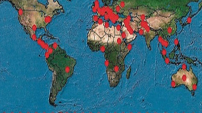 ABD bizi gözetliyor!