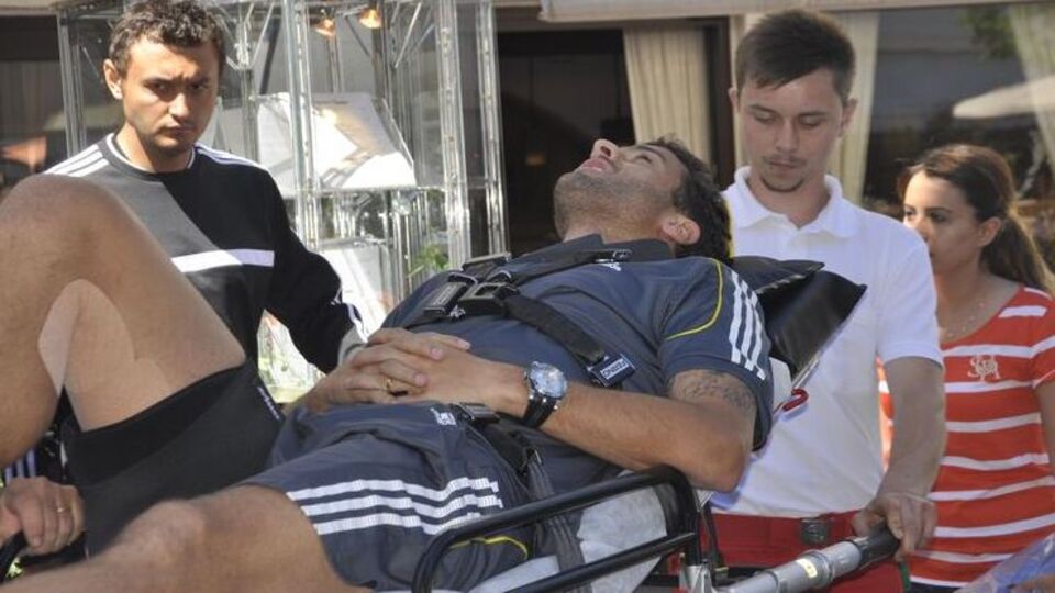 Bobo şoku