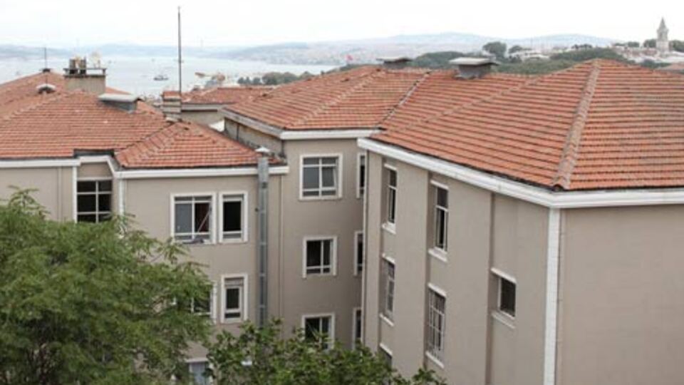'Felaket kapımızda bekliyor'