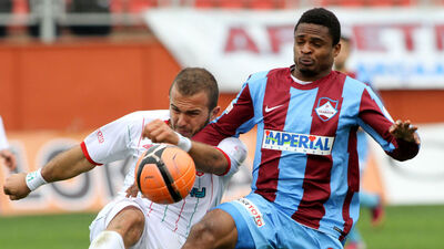 Ofoedu Karşıyaka'da