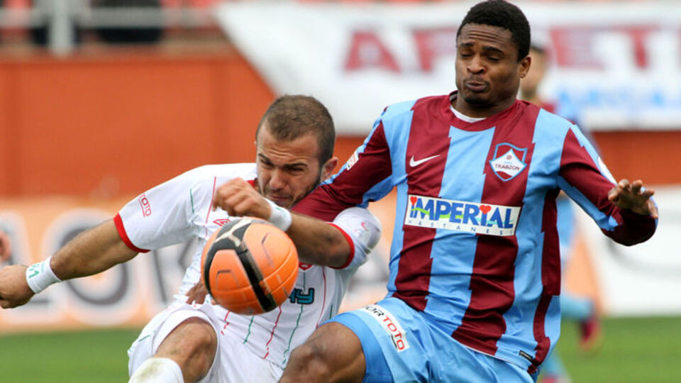 Ofoedu Karşıyaka'da